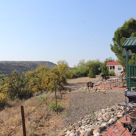 Verde Valley Canyon View Cottage 6 Коттонвуд Экстерьер фото